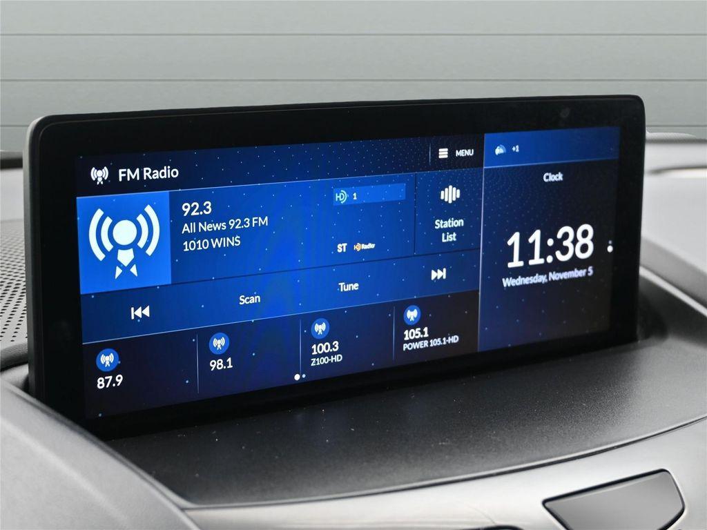 used 2019 Acura RDX car, priced at $23,000