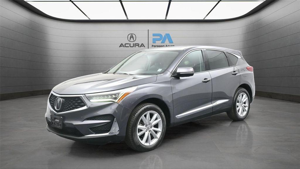 used 2019 Acura RDX car, priced at $23,000