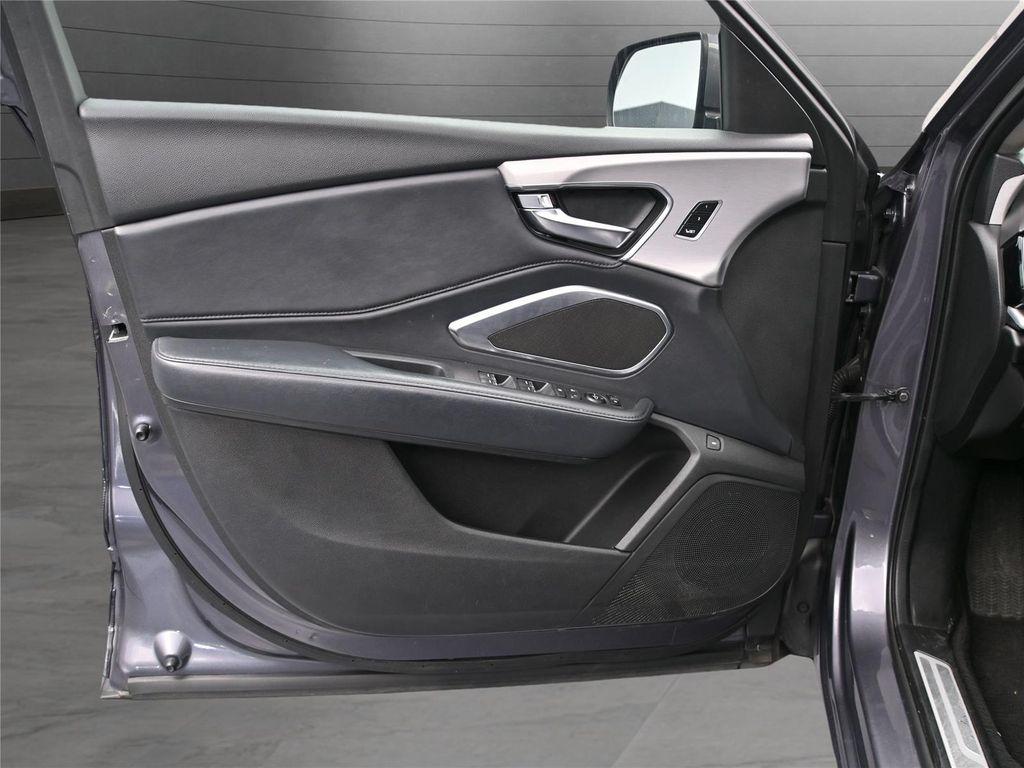 used 2019 Acura RDX car, priced at $23,000