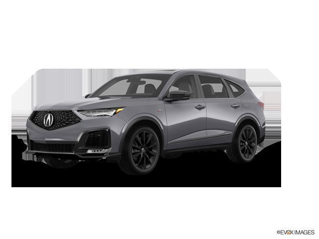 new 2025 Acura MDX car, priced at $63,750