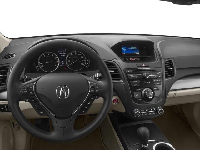 used 2018 Acura RDX car, priced at $21,000