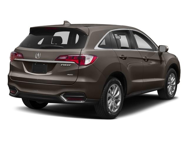 used 2018 Acura RDX car, priced at $21,000