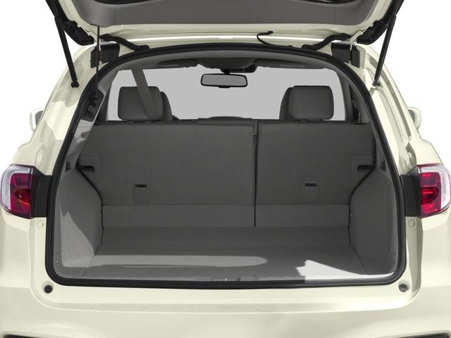 used 2018 Acura RDX car, priced at $21,000