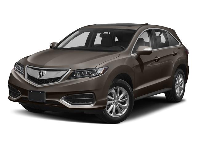 used 2018 Acura RDX car, priced at $21,000