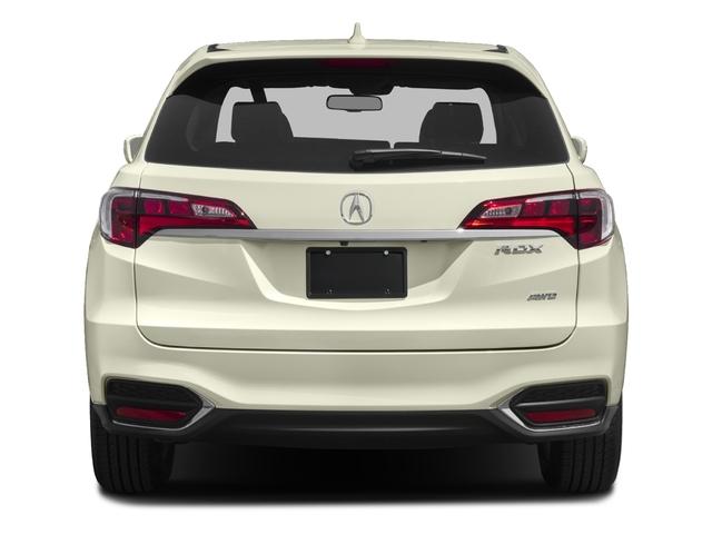 used 2018 Acura RDX car, priced at $21,000