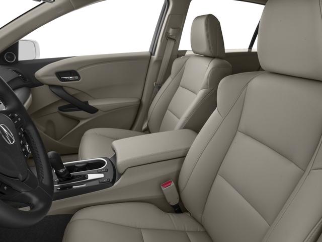 used 2018 Acura RDX car, priced at $21,000