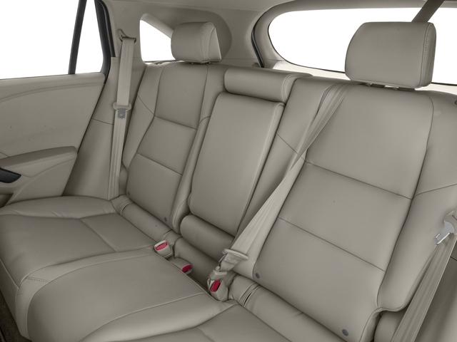 used 2018 Acura RDX car, priced at $21,000