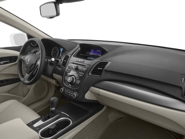 used 2018 Acura RDX car, priced at $21,000