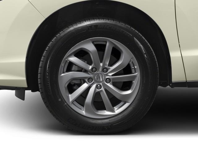 used 2018 Acura RDX car, priced at $21,000