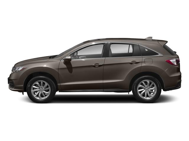 used 2018 Acura RDX car, priced at $21,000