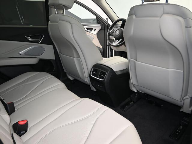 used 2025 Acura RDX car, priced at $44,000