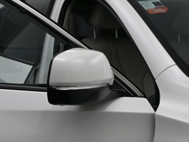 used 2025 Acura RDX car, priced at $44,000