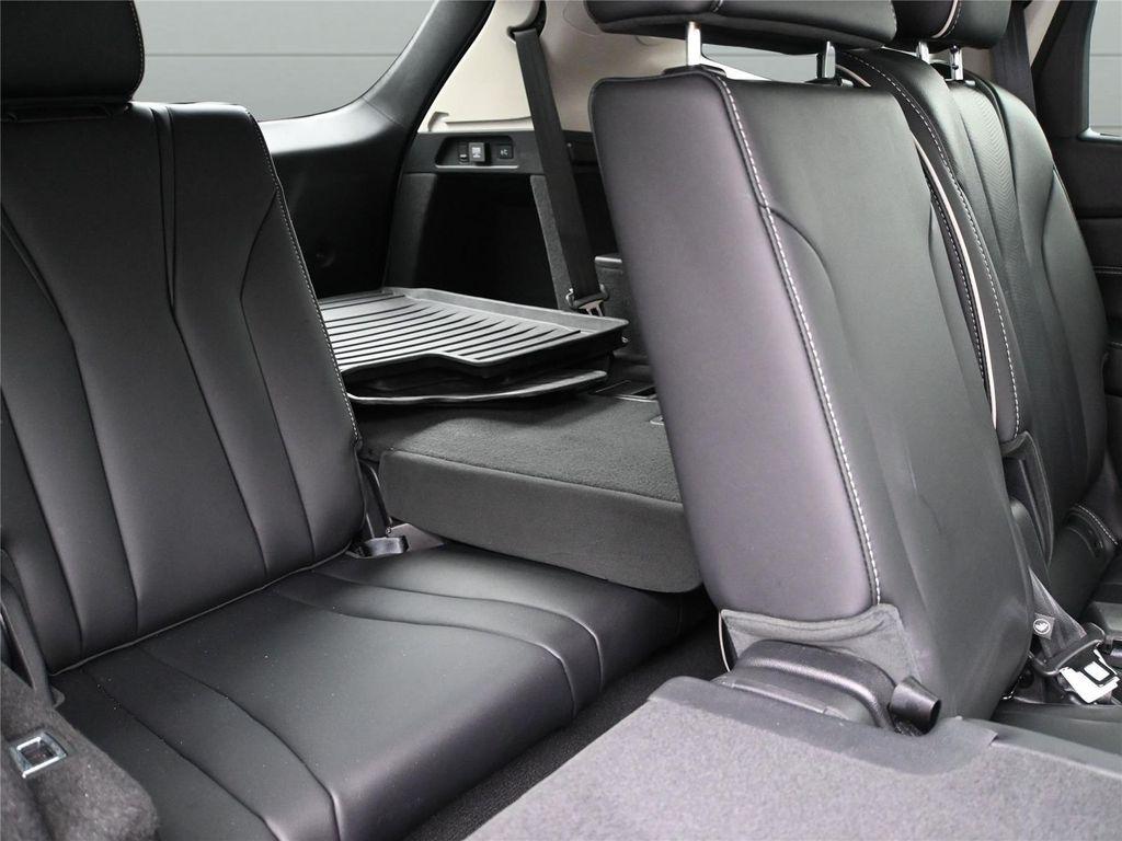 used 2024 Acura MDX car, priced at $44,800