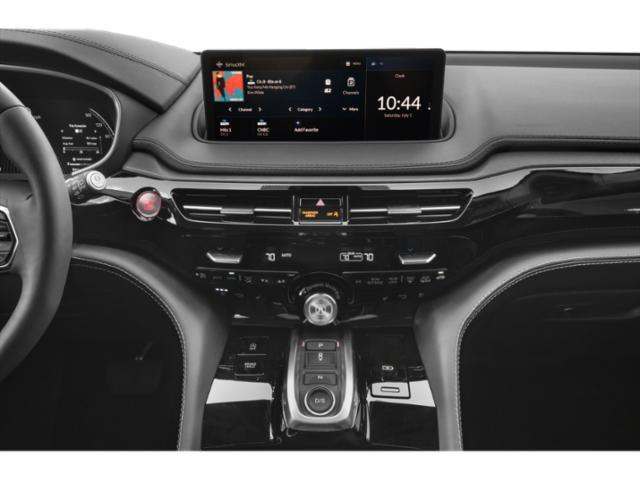 used 2024 Acura MDX car, priced at $45,000