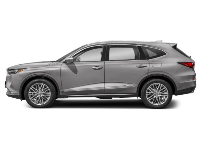 used 2024 Acura MDX car, priced at $45,000