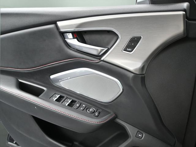 used 2021 Acura RDX car, priced at $32,000