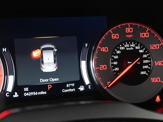 used 2021 Acura RDX car, priced at $32,000