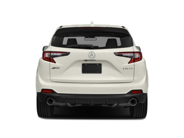 used 2021 Acura RDX car, priced at $32,200