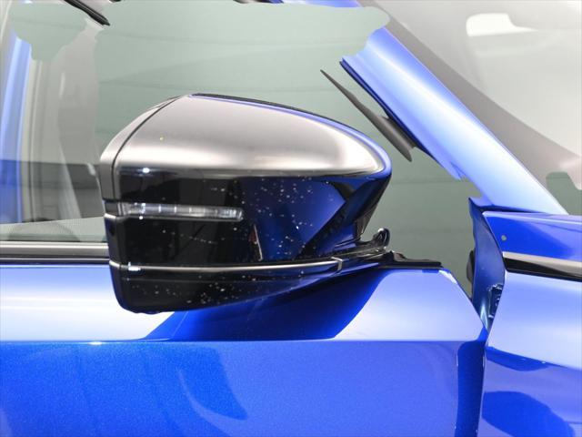 used 2022 Acura MDX car, priced at $47,000