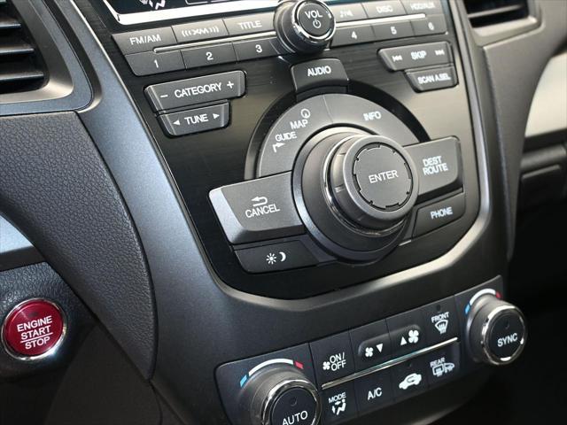 used 2014 Acura RDX car, priced at $17,000