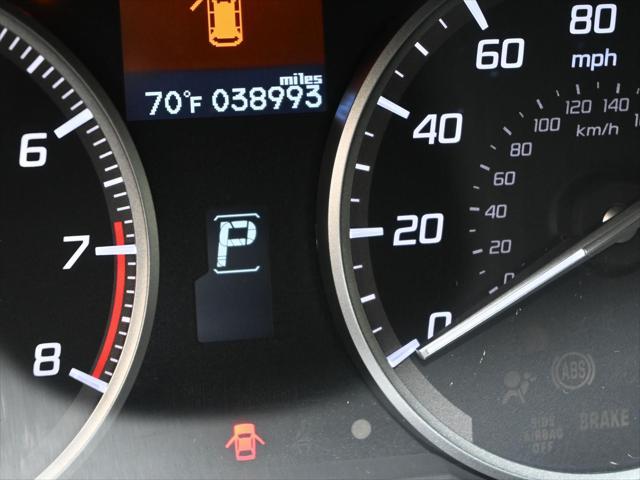 used 2014 Acura RDX car, priced at $17,000