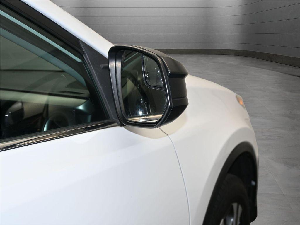 used 2017 Toyota RAV4 car, priced at $16,750