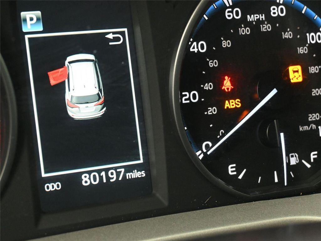 used 2017 Toyota RAV4 car, priced at $16,750