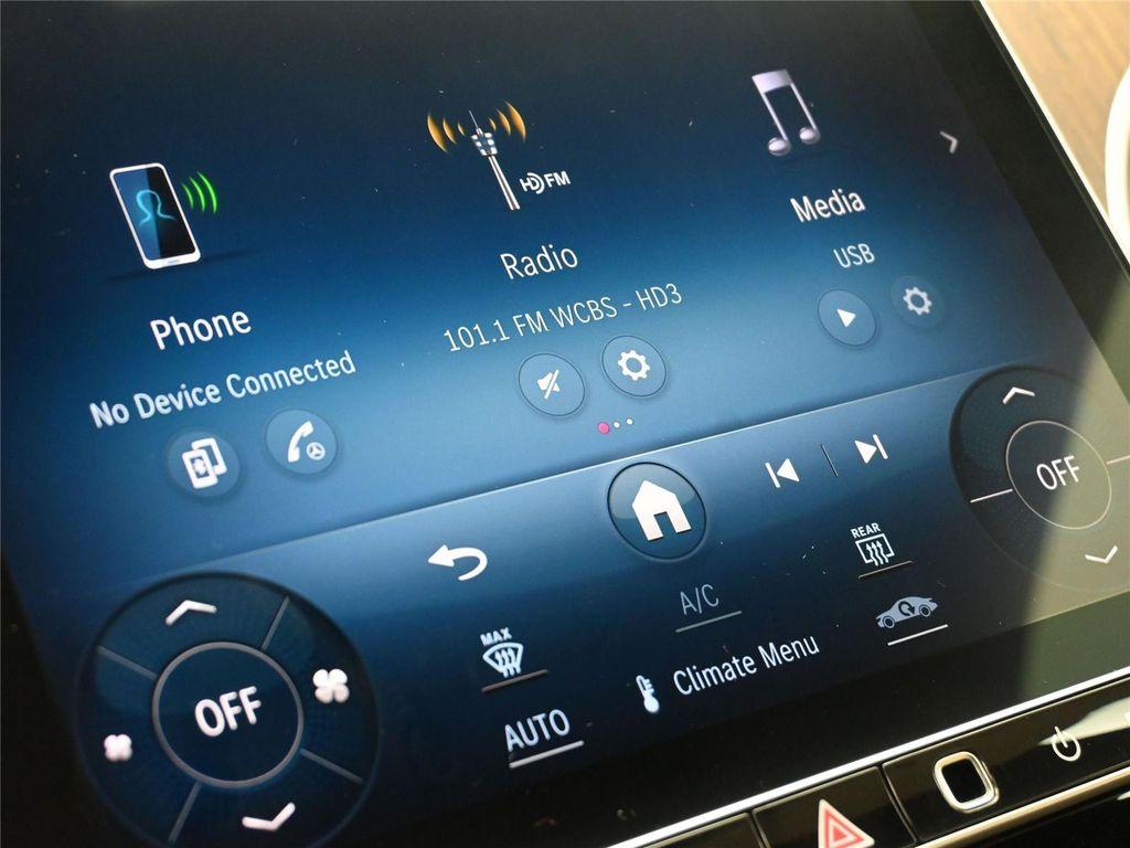 used 2023 Mercedes-Benz C-Class car, priced at $30,000