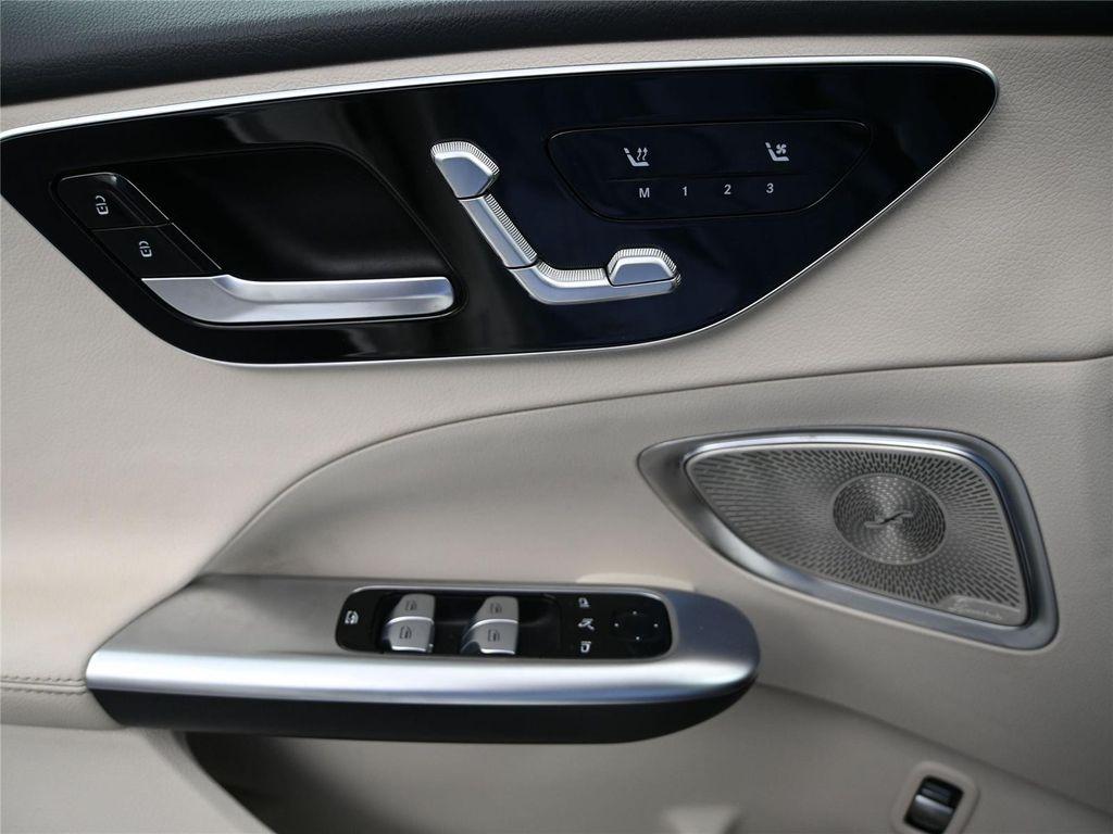 used 2023 Mercedes-Benz C-Class car, priced at $30,000