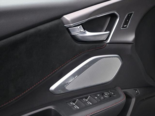 new 2025 Acura RDX car, priced at $52,250