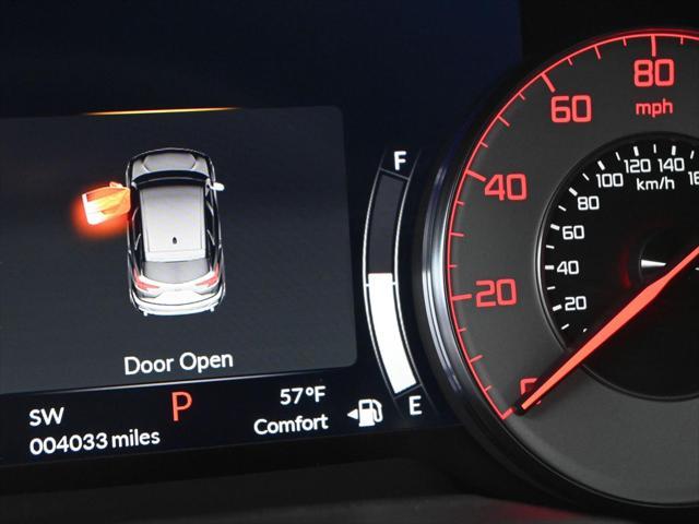 new 2025 Acura RDX car, priced at $52,250