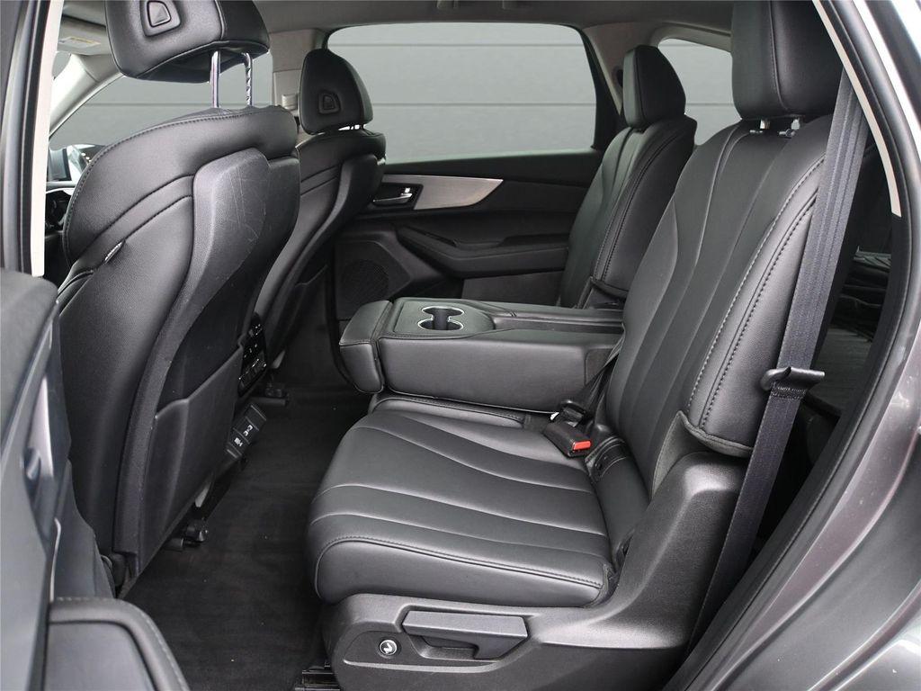 used 2024 Acura MDX car, priced at $41,000