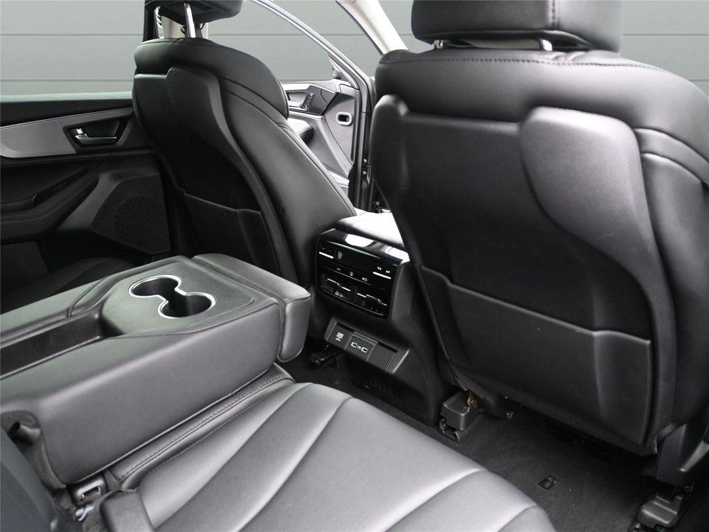 used 2024 Acura MDX car, priced at $41,000