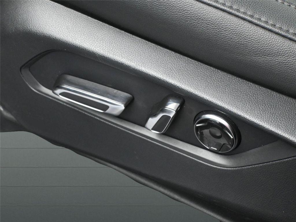 used 2024 Acura MDX car, priced at $41,000