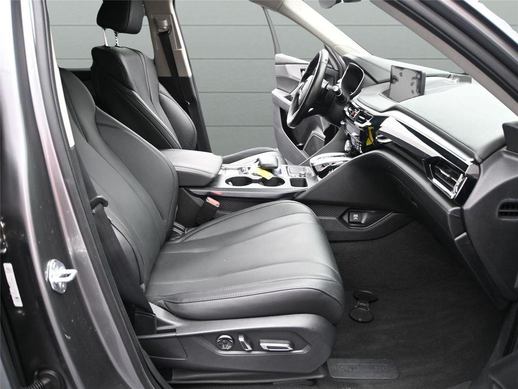 used 2024 Acura MDX car, priced at $41,000