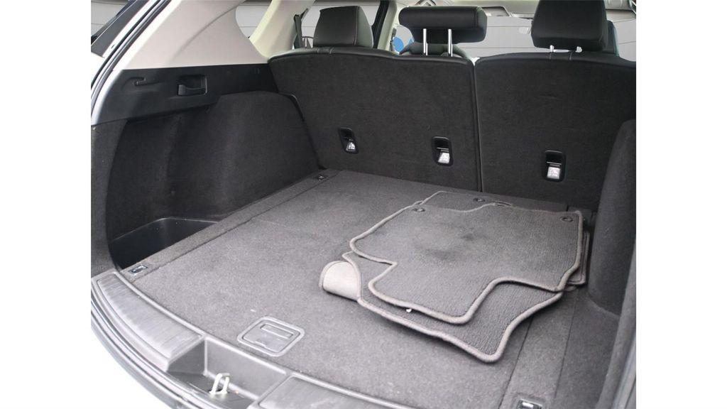 used 2020 Acura RDX car, priced at $25,500