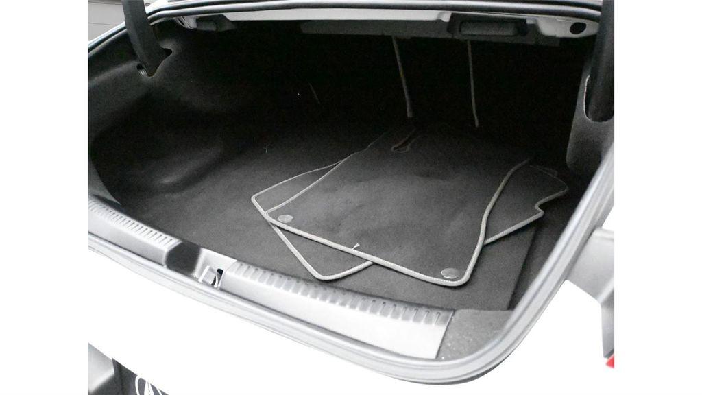 used 2024 Mercedes-Benz CLA 250 car, priced at $34,700