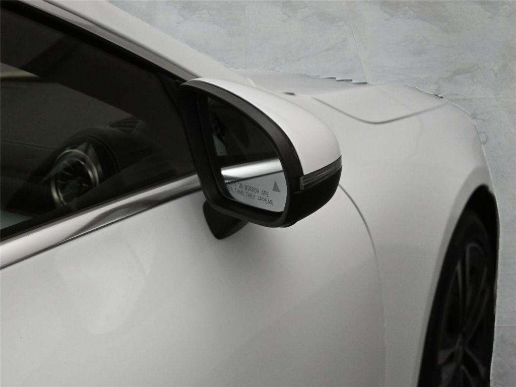 used 2024 Mercedes-Benz CLA 250 car, priced at $34,700