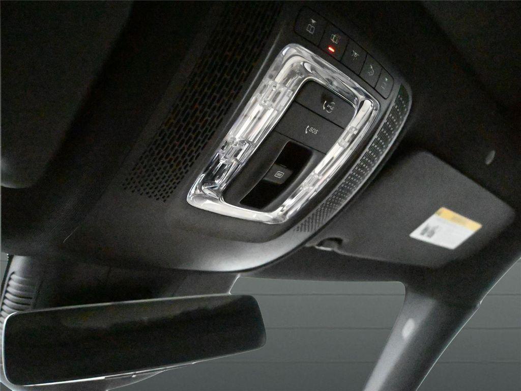 used 2024 Mercedes-Benz CLA 250 car, priced at $34,700