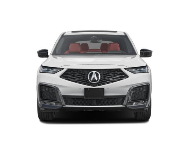 new 2025 Acura MDX car, priced at $62,850