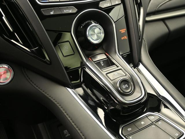 used 2023 Acura RDX car, priced at $36,000