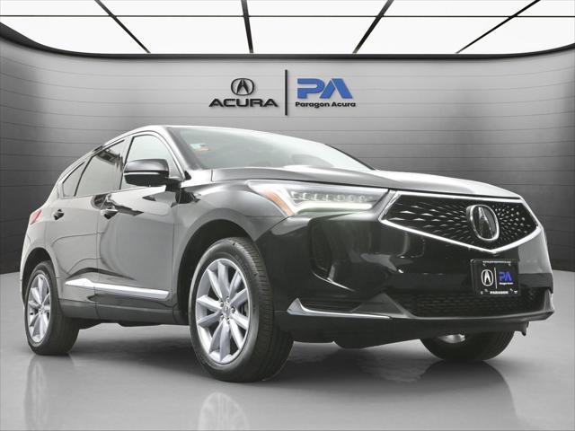 used 2023 Acura RDX car, priced at $36,000