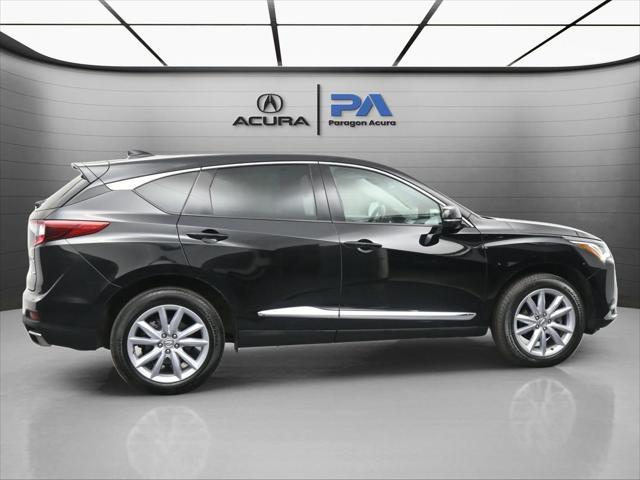 used 2023 Acura RDX car, priced at $36,000