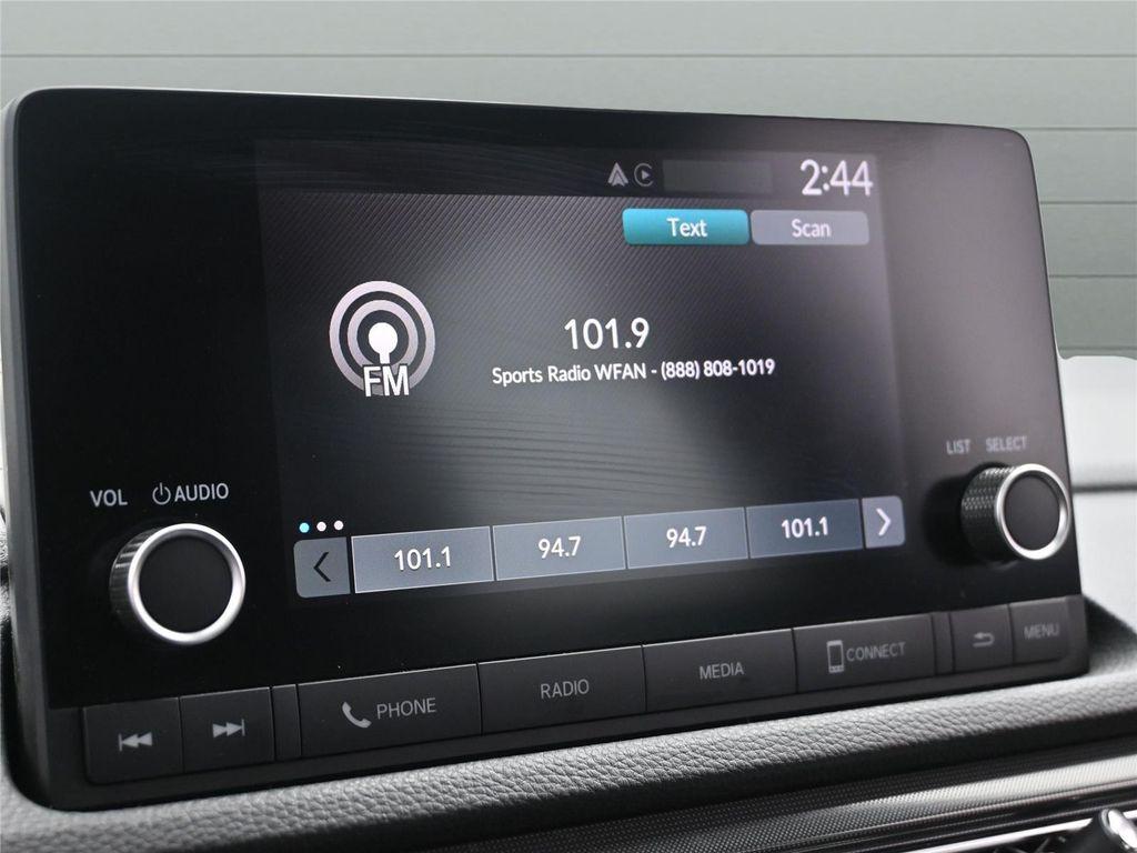 used 2023 Acura Integra car, priced at $24,575