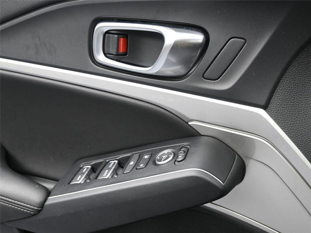 used 2023 Acura Integra car, priced at $24,575