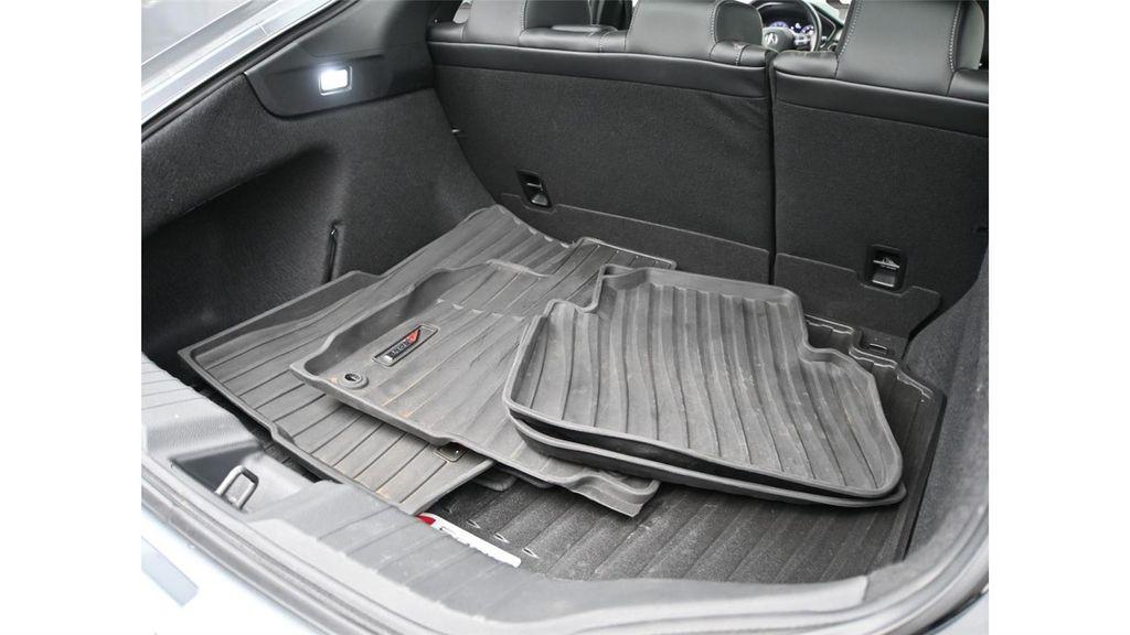 used 2023 Acura Integra car, priced at $24,575