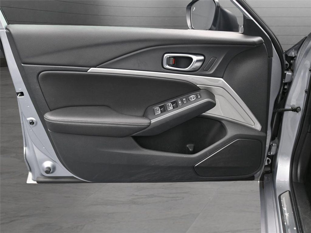 used 2023 Acura Integra car, priced at $24,575