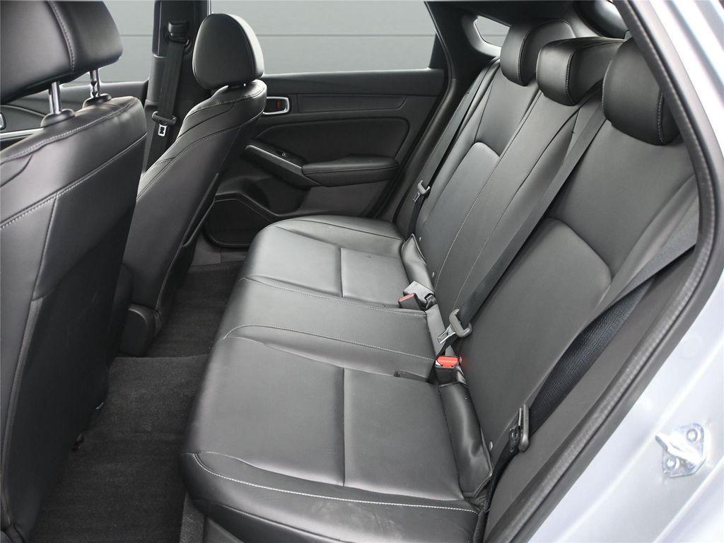 used 2023 Acura Integra car, priced at $24,575