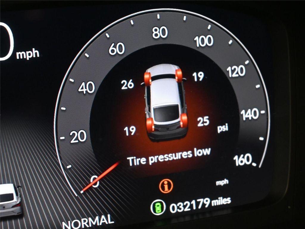 used 2023 Acura Integra car, priced at $24,575