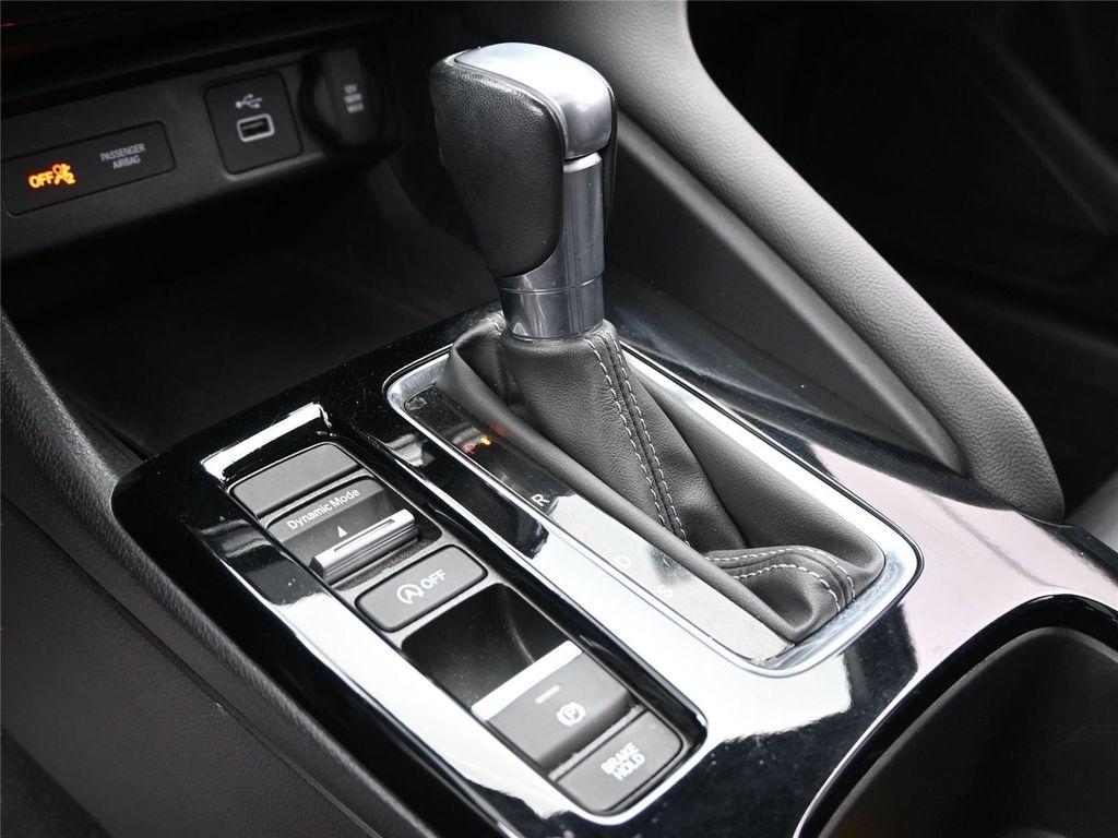 used 2023 Acura Integra car, priced at $24,575